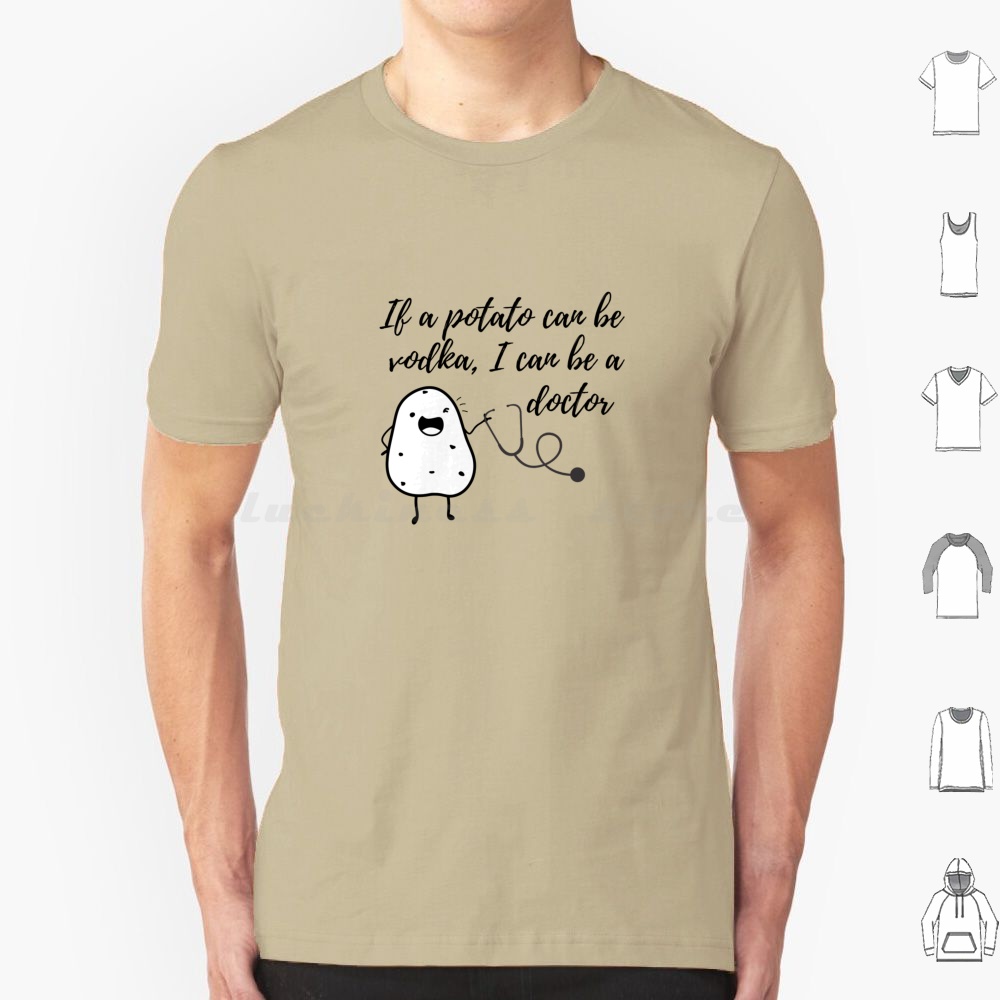 Stethoscope - Studenten-T-Shirt für Männer, Frauen, Kinder, 6XL,