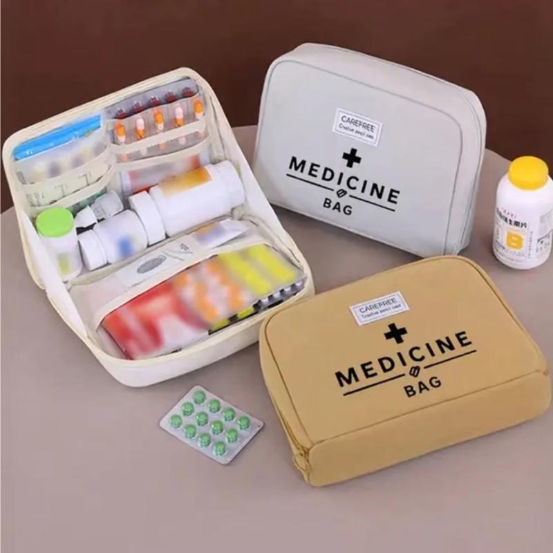First Aid Kit - Niedliches tragbares Erste-Hilfe-Set, ideales Geschenk, leichter