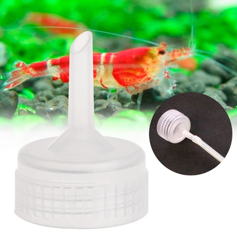 Lab Incubator - 10Pcs Aquarium Salzlake Garnelen Artemia Inkubator