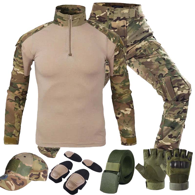 MC Outdoor Taktische Anzüge Mu – Medical Gloves Bewertung und Preis