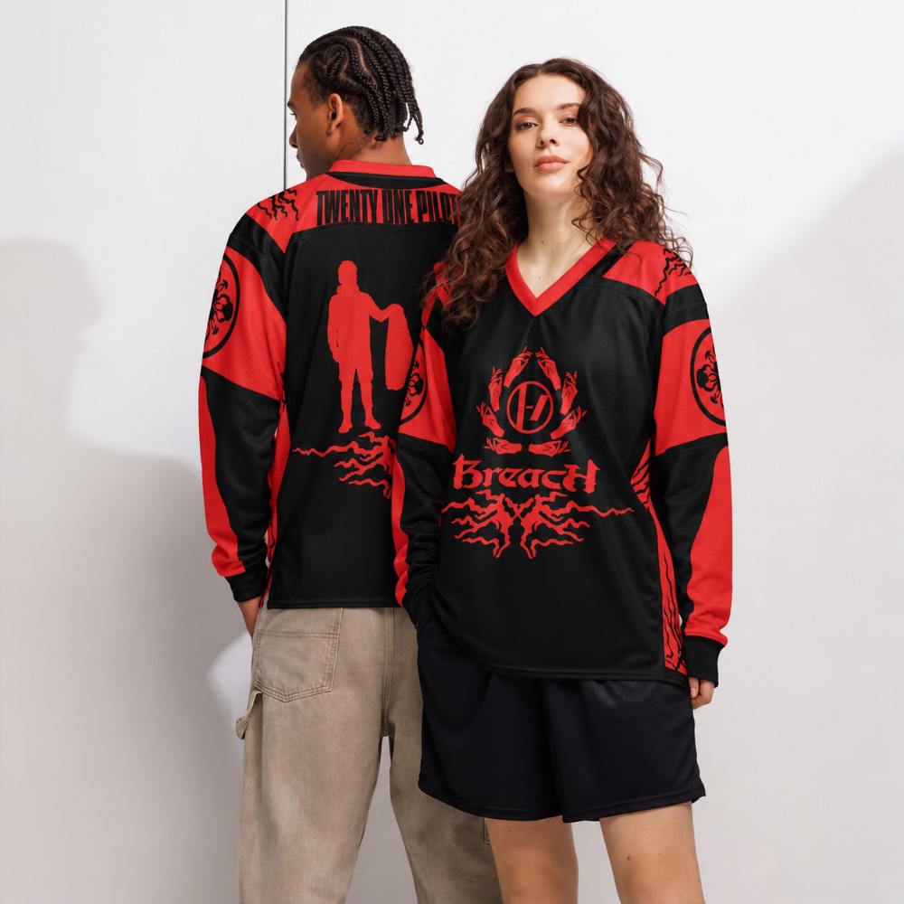 Twenty One Pilots Bandito Tren – Bandage Bewertung und Preis