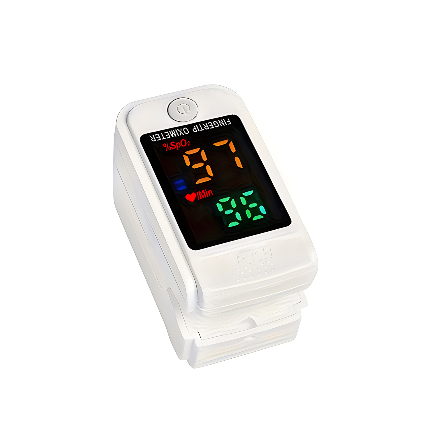 Berührungsloses Infrarot-Stirn – Pulse Oximeter Bewertung und Preis