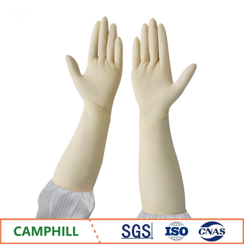 Einweg-Latexhandschuhe 20 Zoll – Medical Gloves Bewertung und Preis