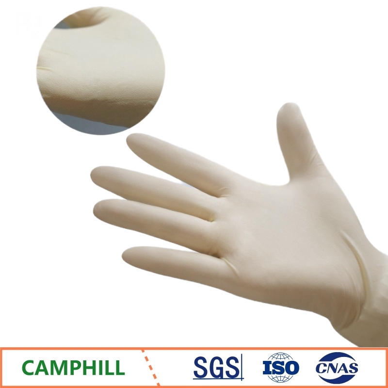 Einweg-Latexhandschuhe 20 Zoll – Medical Gloves Bewertung und Preis