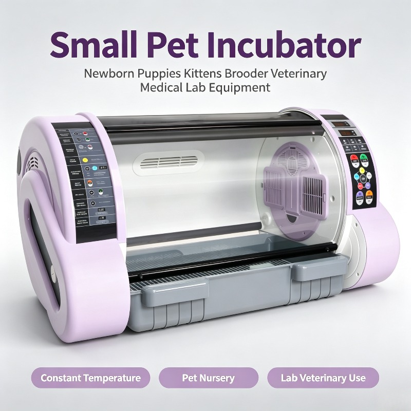 Kleintier-Inkubator für neugeb – Lab Incubator Bewertung und Preis