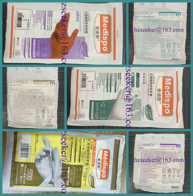 Handschuh-Kombinationen (6 Paa – Medical Gloves Bewertung und Preis