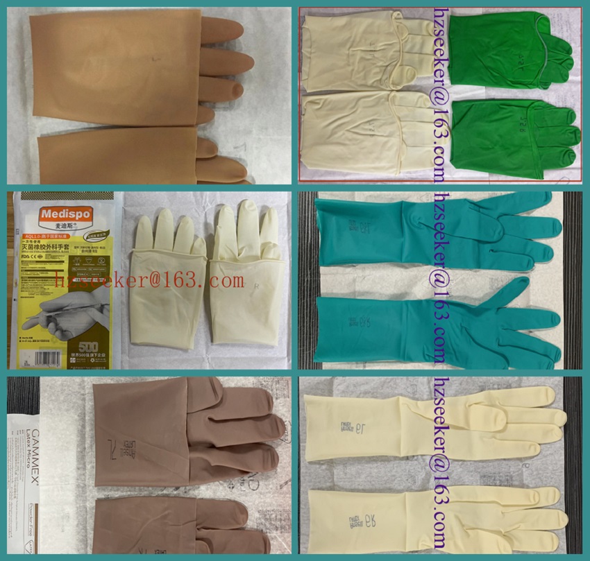 Handschuh-Kombinationen (6 Paa – Medical Gloves Bewertung und Preis