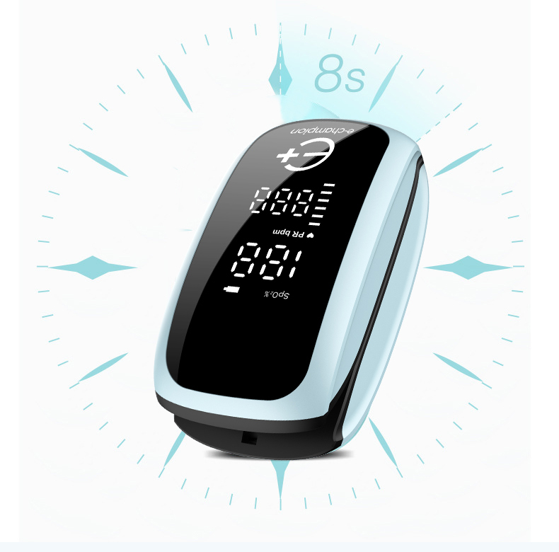 Digitales LED-Display, wiedera – Pulse Oximeter Bewertung und Preis