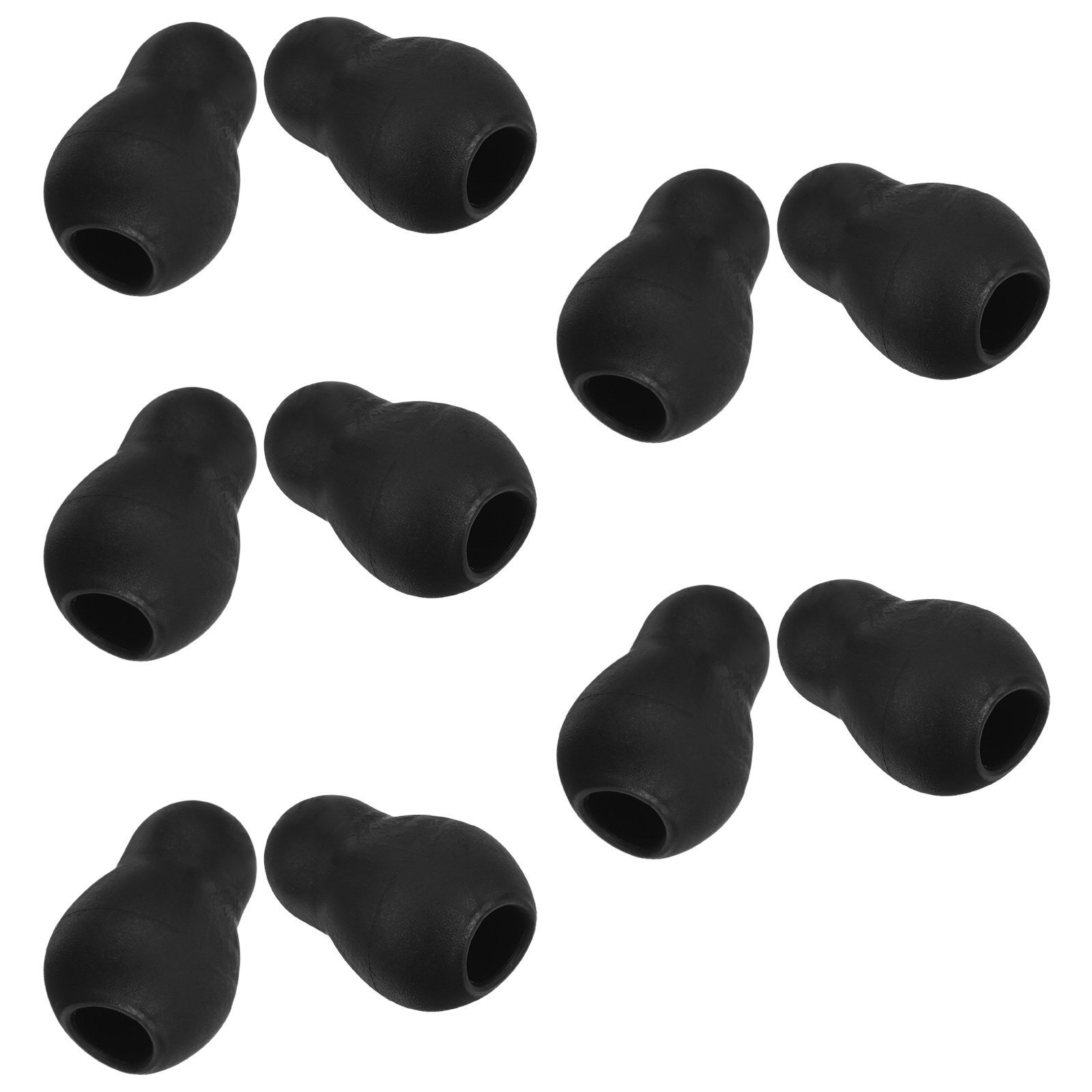5 Paar Stethoskop-Ohrstöpsel,  – Stethoscope Bewertung und Preis