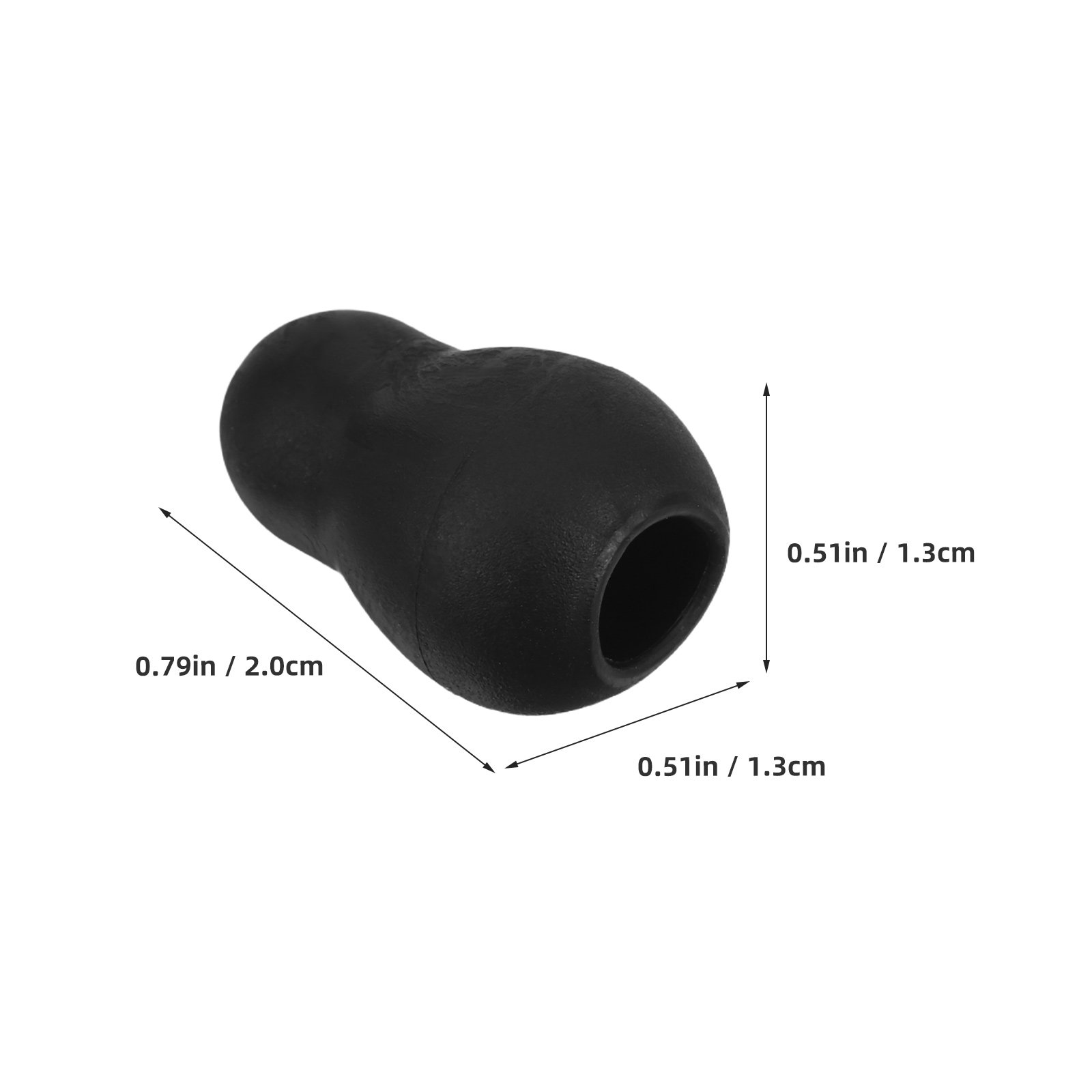 5 Paar Stethoskop-Ohrstöpsel,  – Stethoscope Bewertung und Preis