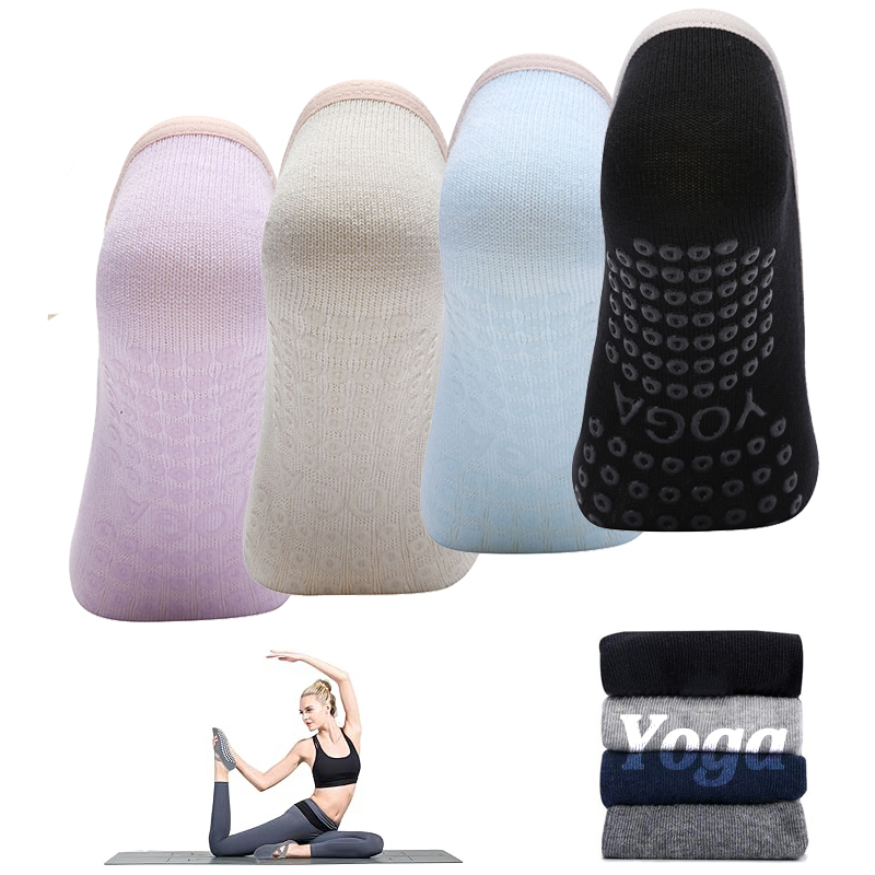 Rutschfeste Damen-Pilates-Sock – Medical Tape Bewertung und Preis
