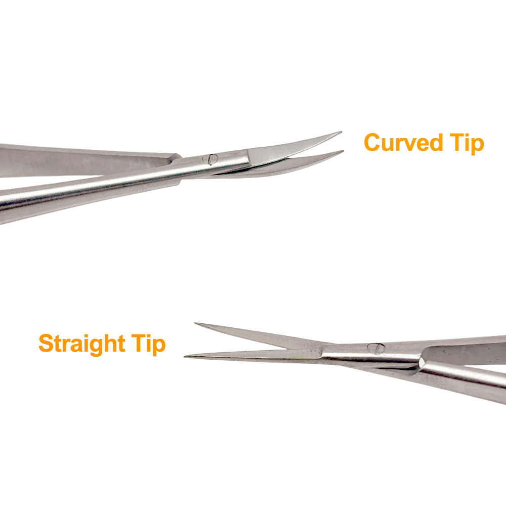 ​ 1 Stück Mikro-Schere Dental  – Medical Scissors Bewertung und Preis