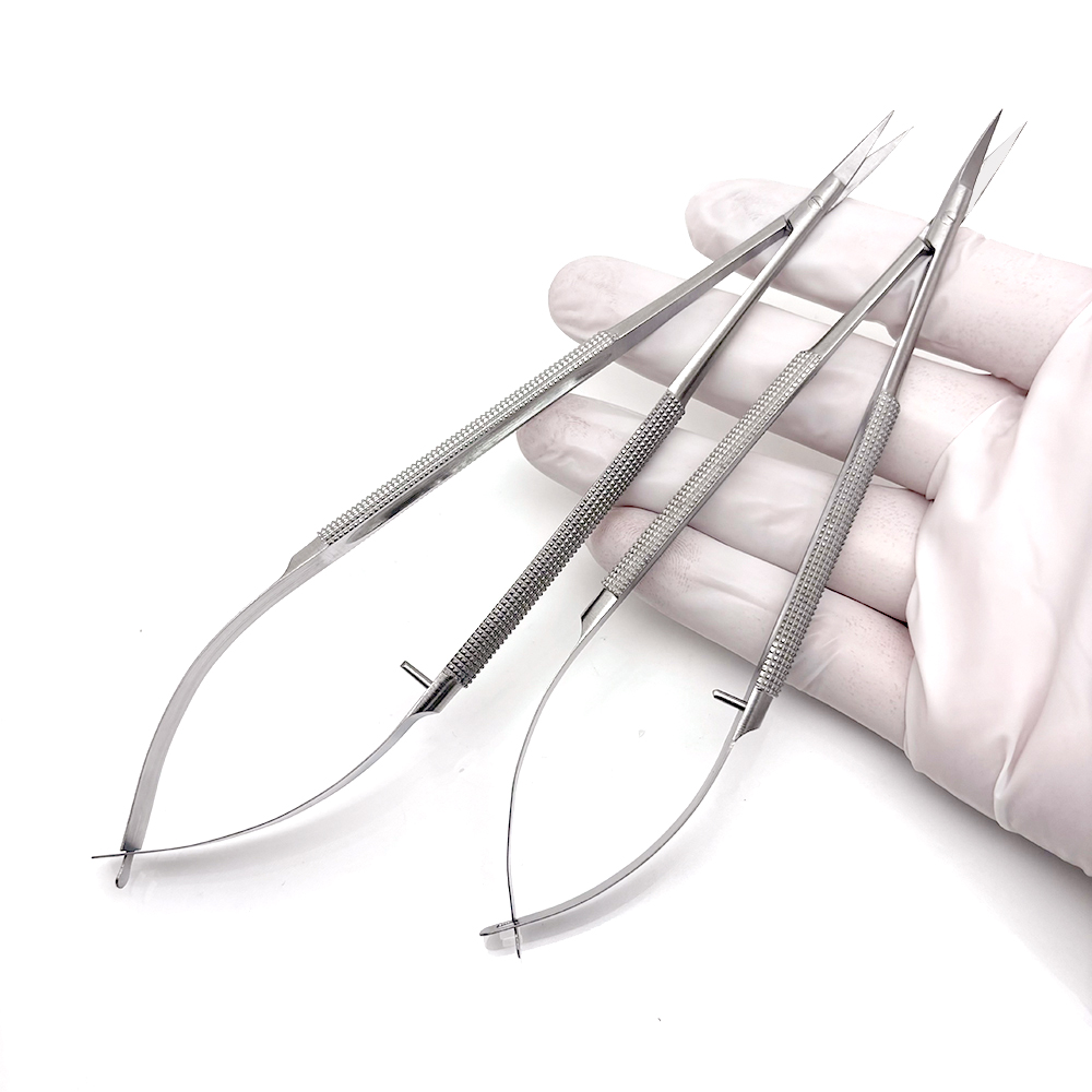 ​ 1 Stück Mikro-Schere Dental  – Medical Scissors Bewertung und Preis