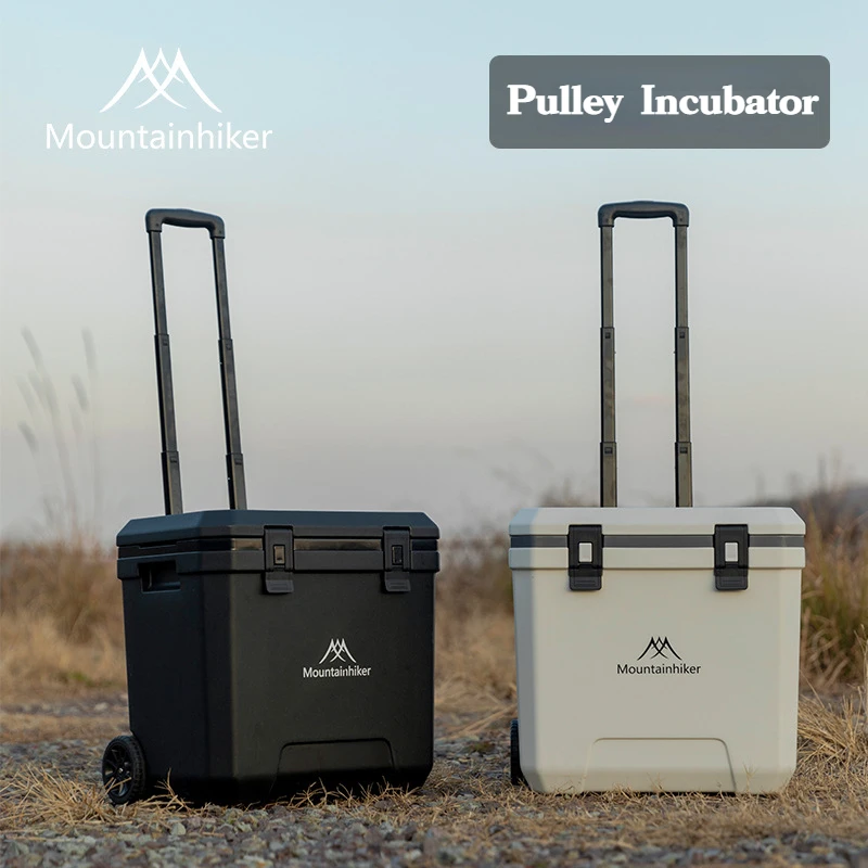 MOUNTAINHIKER 36L Outdoor-Kühl – Lab Incubator Bewertung und Preis