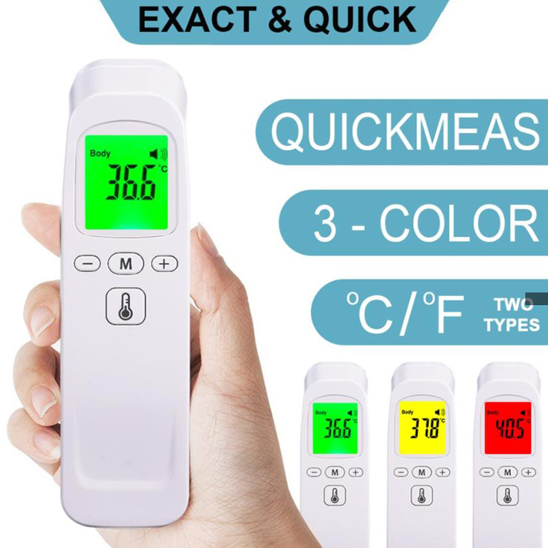 AiQUE Infrarot-Thermometer, di – Pulse Oximeter Bewertung und Preis