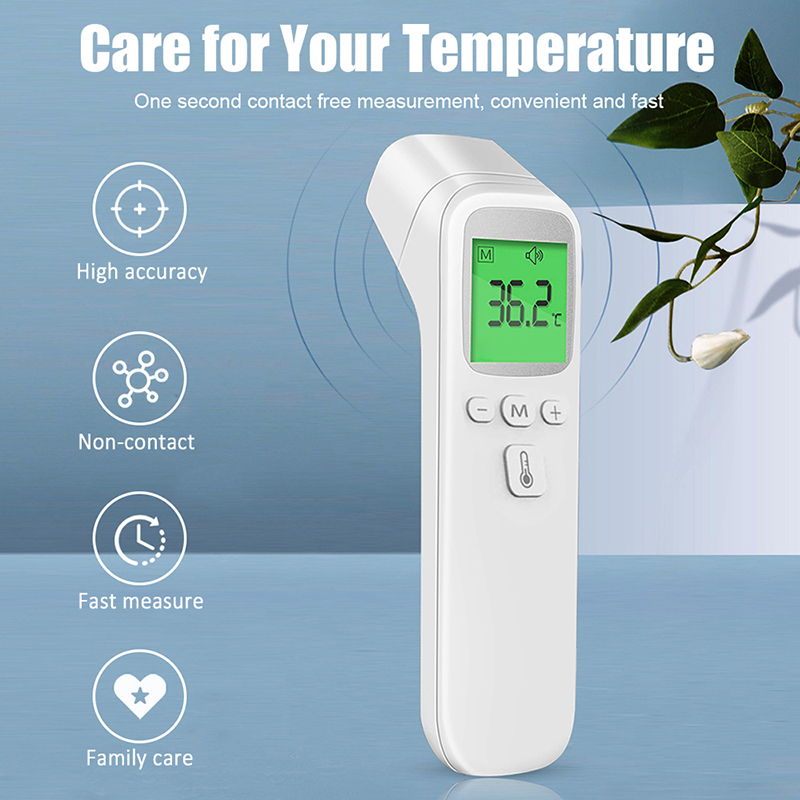 AiQUE Infrarot-Thermometer, di – Pulse Oximeter Bewertung und Preis