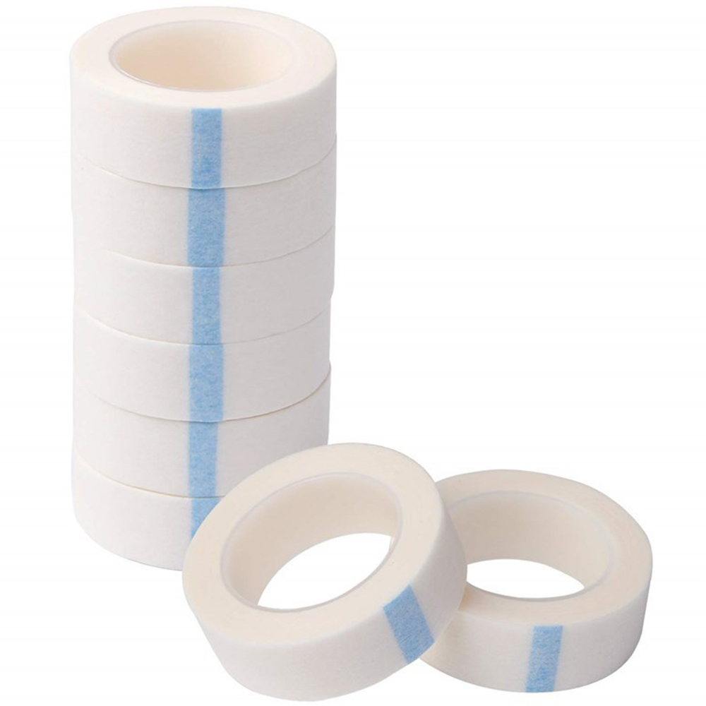 Mikroporen Lash Tape Atmungsak – Medical Tape Bewertung und Preis