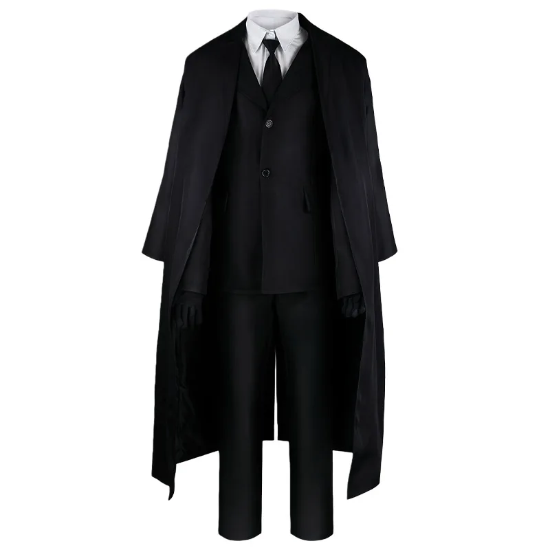 Dazai Cosplay Kostüm Dazai Osa – Bandage Bewertung und Preis