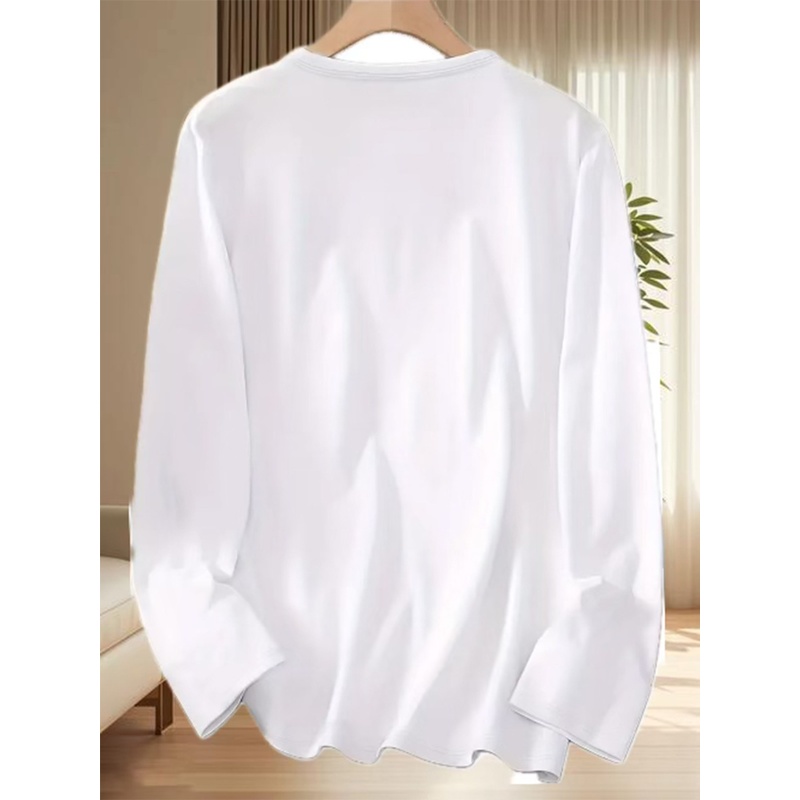 Langarm-T-Shirt mit Stethoskop – Stethoscope Bewertung und Preis