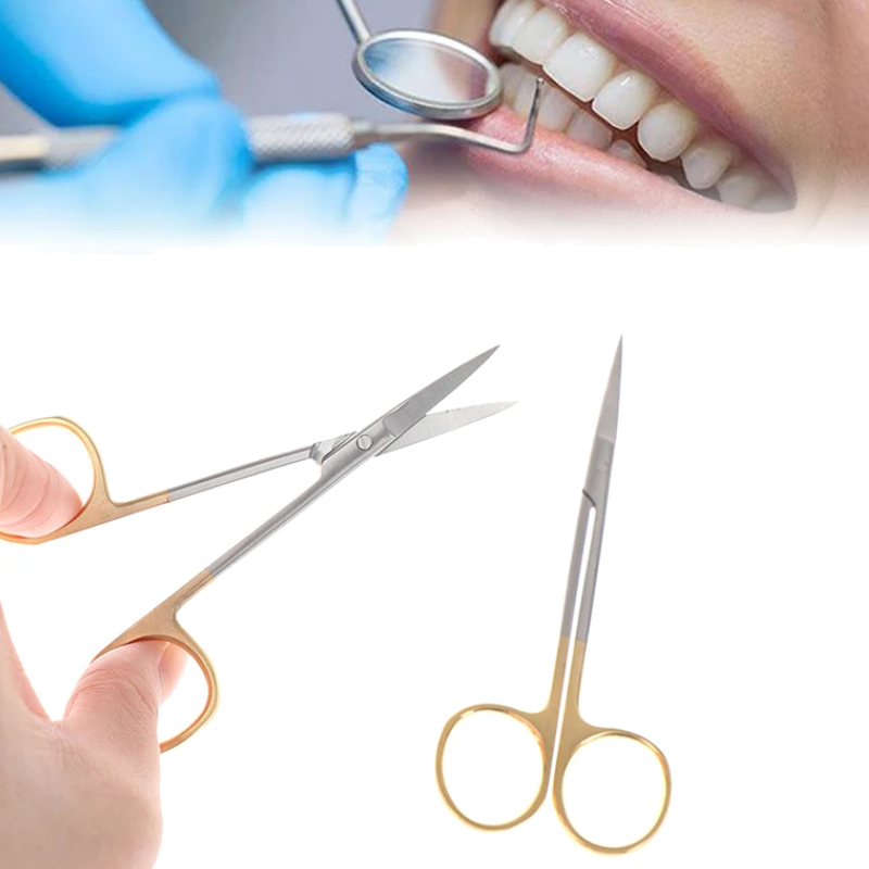Zahnarztsschere, Hämostatische – Medical Scissors Bewertung und Preis