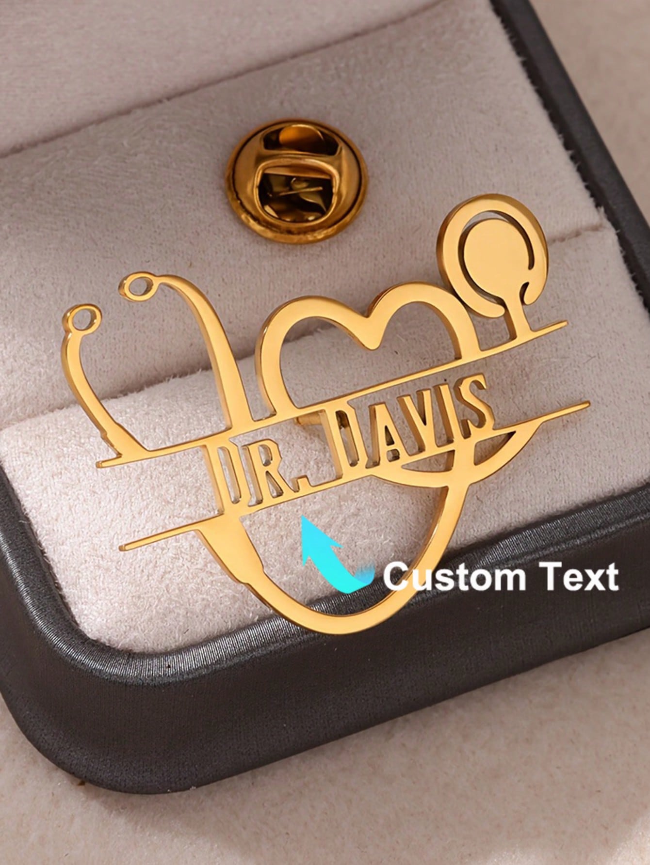 Personalisierte Vintage Stetho – Stethoscope Bewertung und Preis