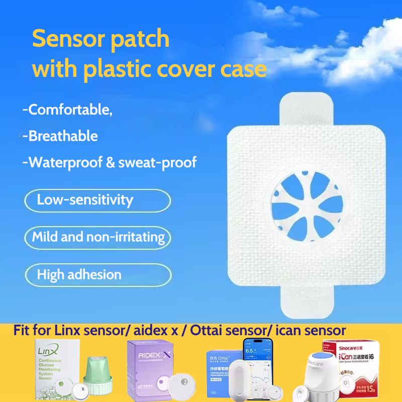 Linx Sensor-Patch Medizinische – Medical Tape Bewertung und Preis
