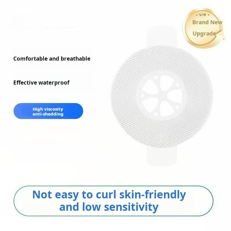 Linx Sensor-Patch Medizinische – Medical Tape Bewertung und Preis
