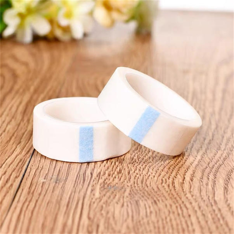 1/5/10/20 Stück Weißes Atmungs – Medical Tape Bewertung und Preis