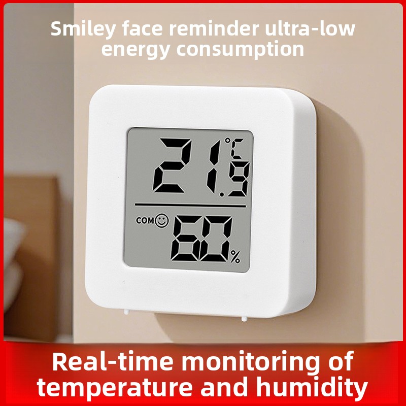 Intelligentes digitales Thermo – Thermometer Digital Bewertung und Preis