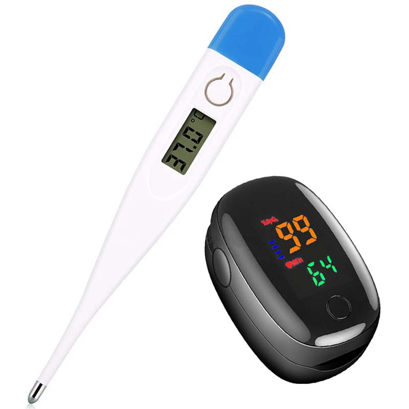 Pulsoximeter Finger Medizinisc – Pulse Oximeter Bewertung und Preis
