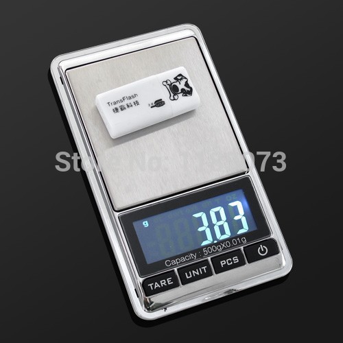 500g 0,01 Digital-Schmuckwaage – Xlab Medical Bewertung und Preis