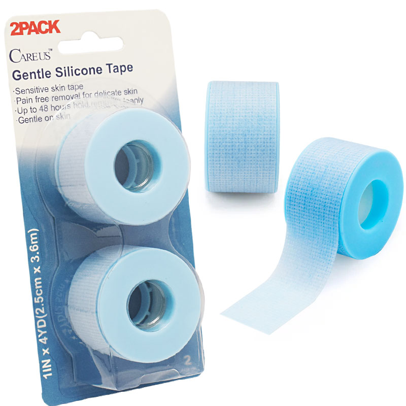 Neues, atmungsaktives, leicht  – Medical Tape Bewertung und Preis