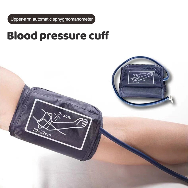 22-32 cm/22-42 cm Tonometer Bl – Blood Pressure Monitor Bewertung und Preis