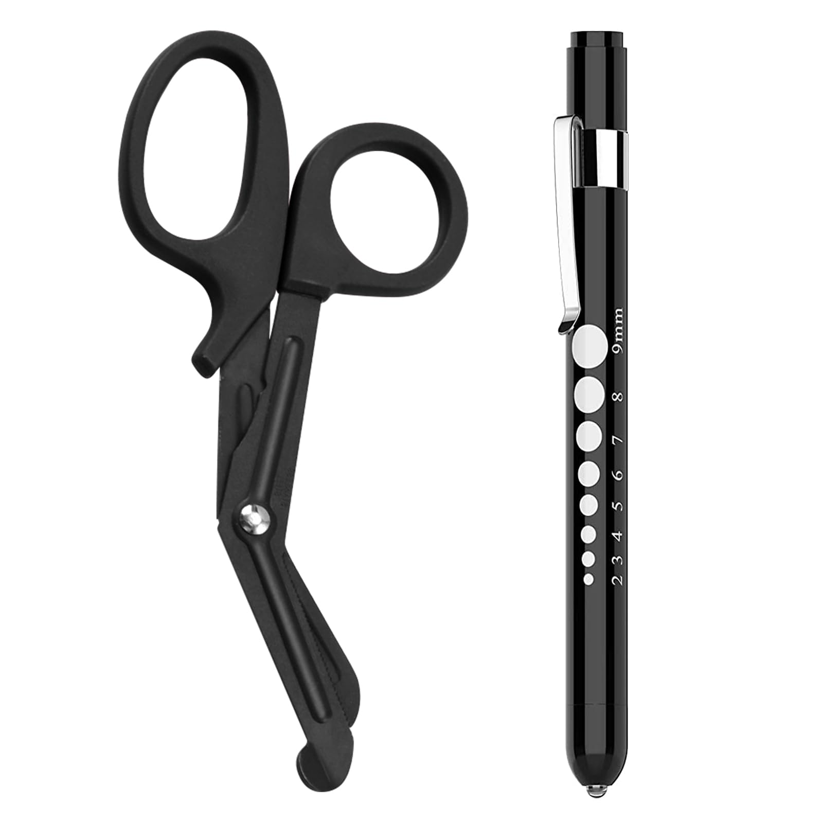 2/4 Stück medizinische Scheren – Medical Scissors Bewertung und Preis