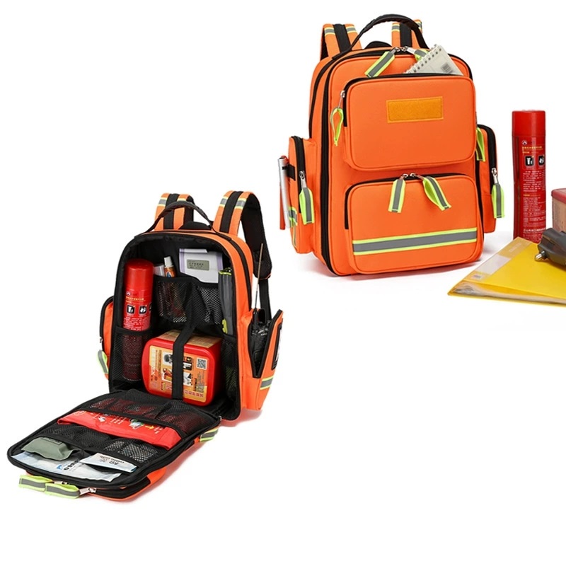 Auto-Notfallset, Erste-Hilfe-R – First Aid Kit Bewertung und Preis